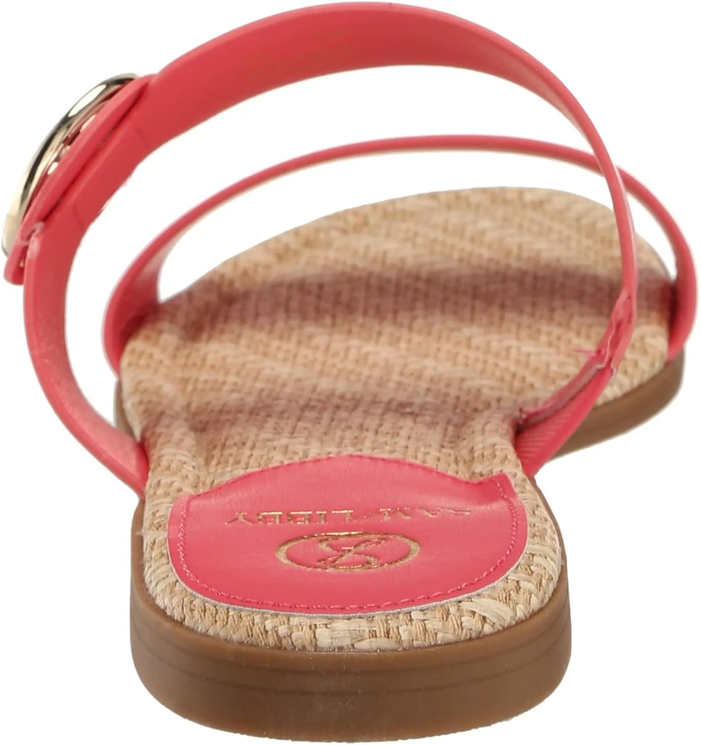 Sam & Libby Women's Tamora Flat Sandal