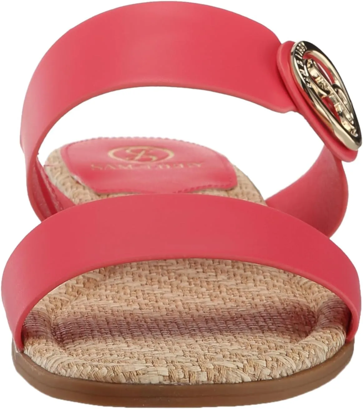 Sam & Libby Women's Tamora Flat Sandal