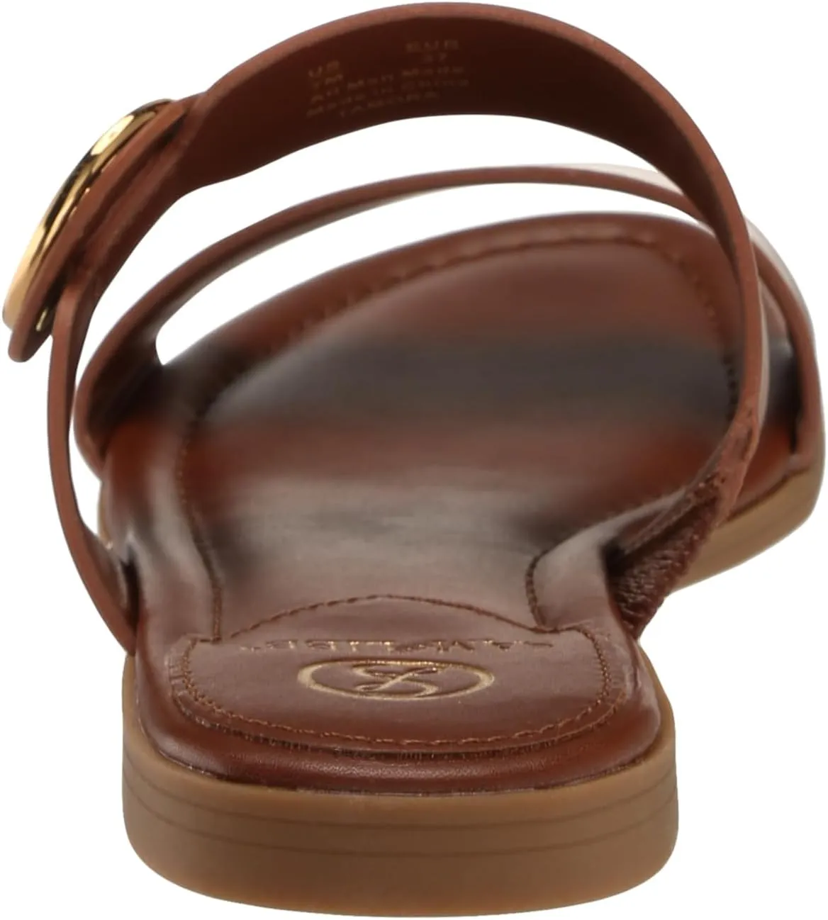 Sam & Libby Women's Tamora Flat Sandal