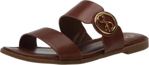 Sam & Libby Women's Tamora Flat Sandal