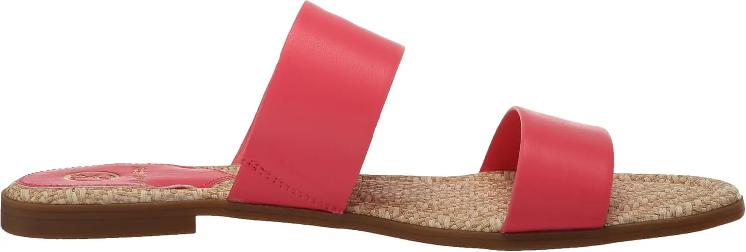 Sam & Libby Women's Tamora Flat Sandal