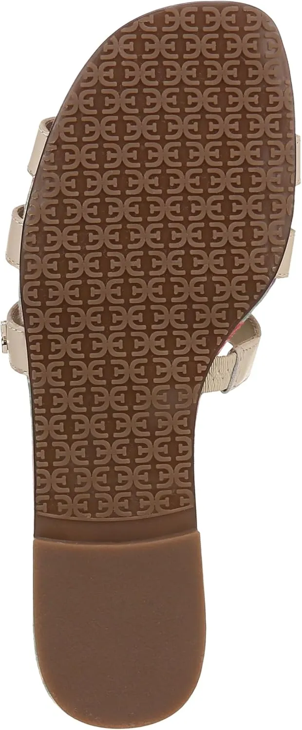 Sam Edelman Women's Bay Flat Sandal