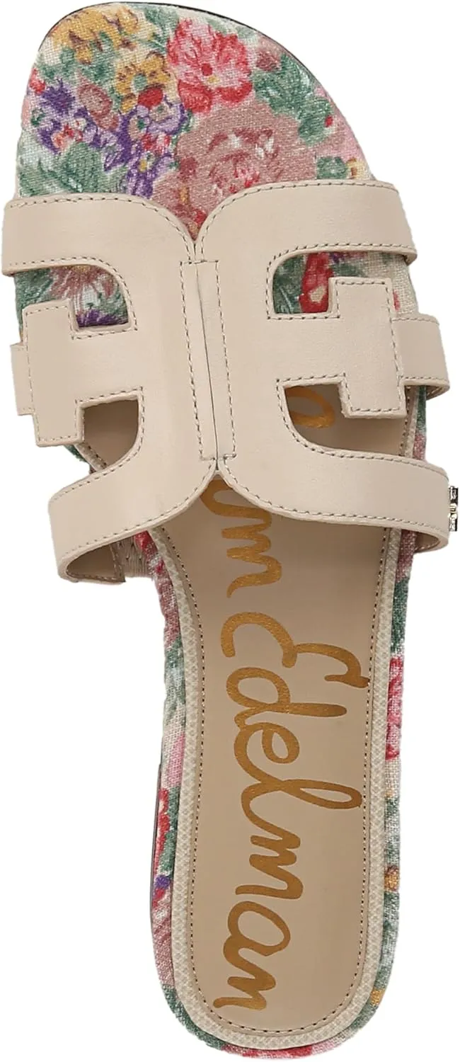 Sam Edelman Women's Bay Flat Sandal