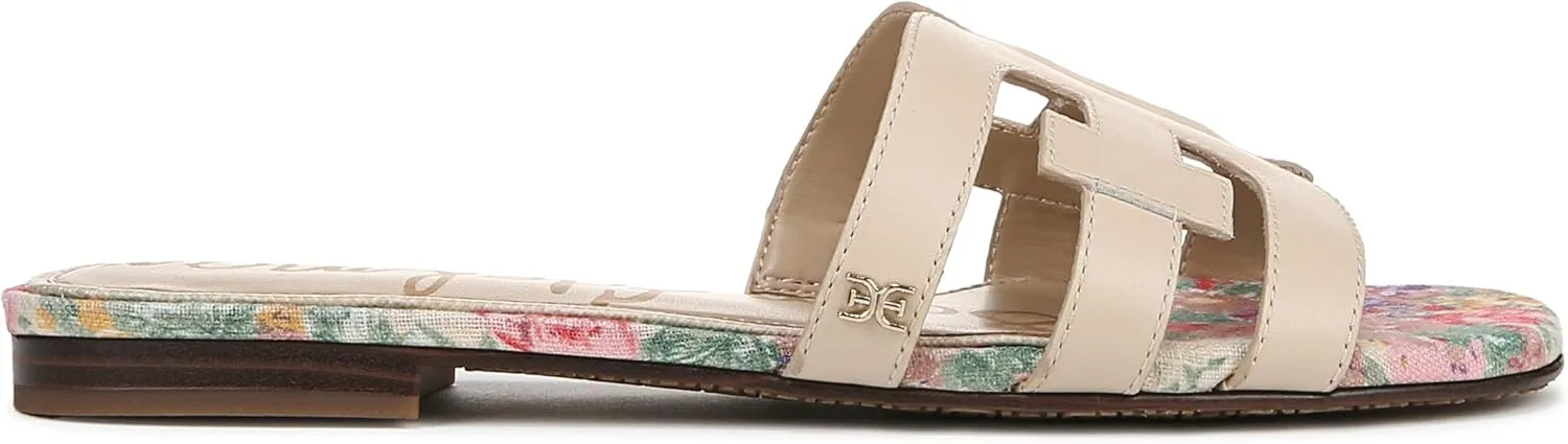 Sam Edelman Women's Bay Flat Sandal