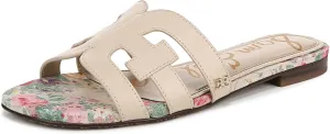 Sam Edelman Women's Bay Flat Sandal