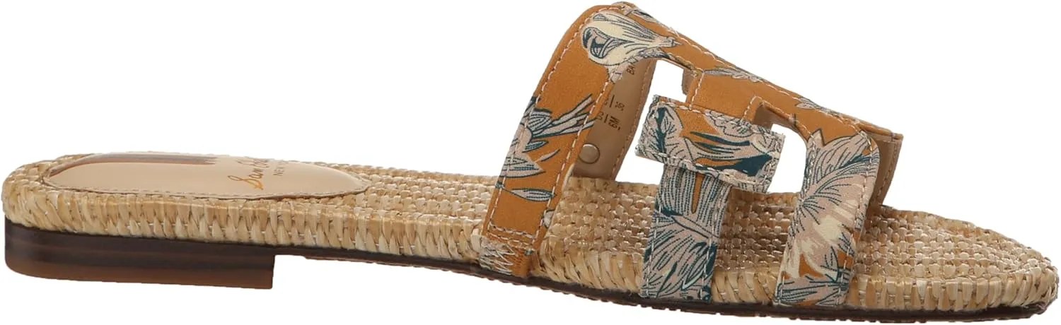 Sam Edelman Women's Bay Slide Sandal