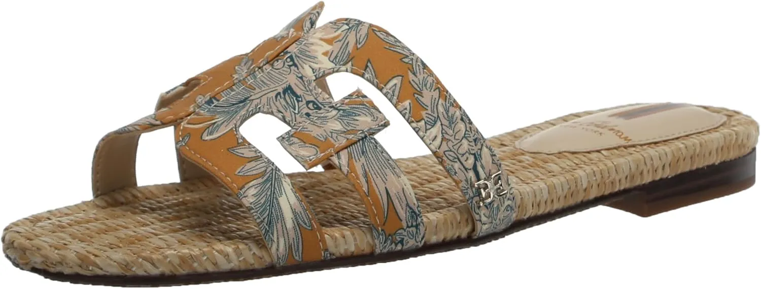 Sam Edelman Women's Bay Slide Sandal