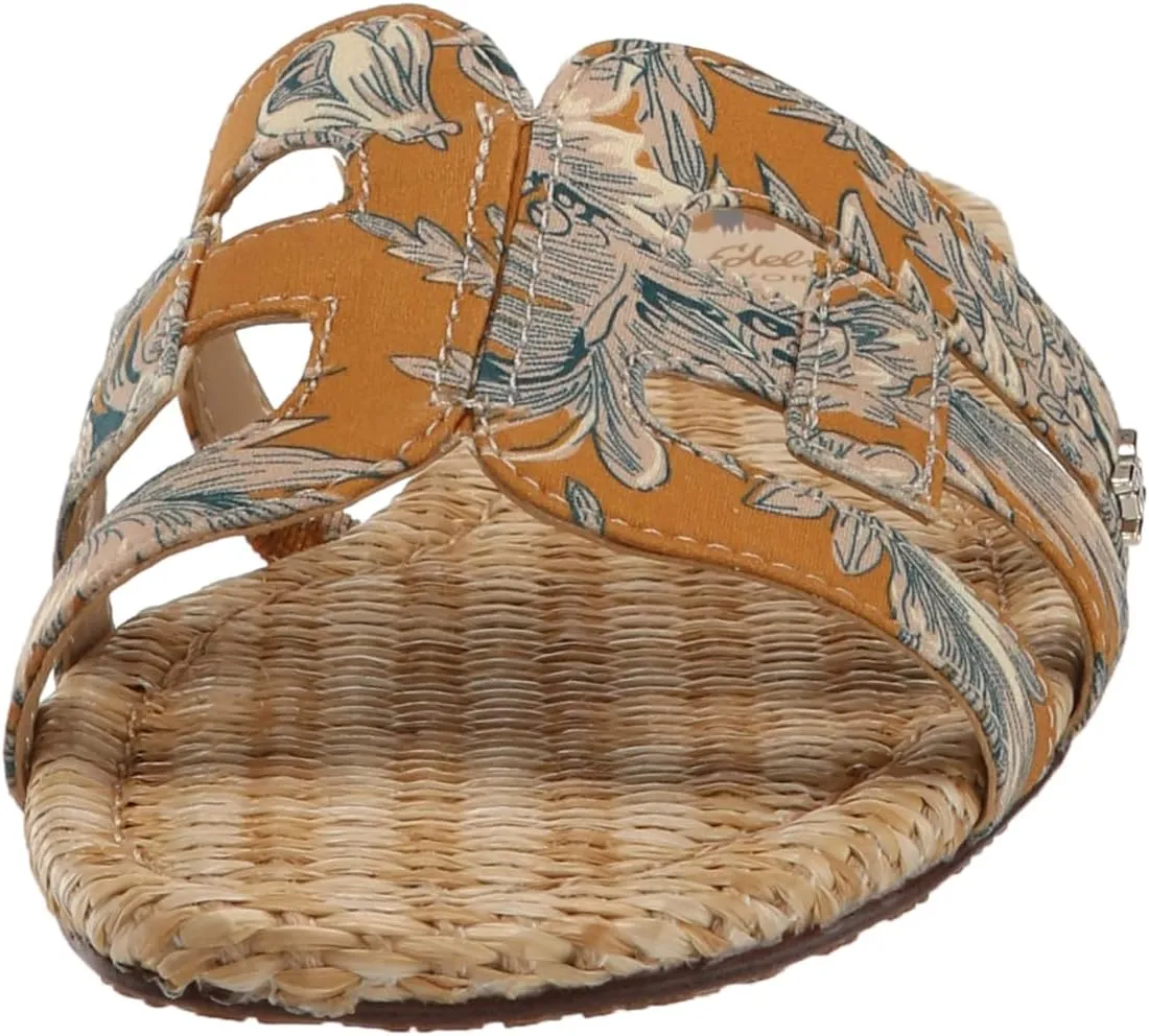 Sam Edelman Women's Bay Slide Sandal