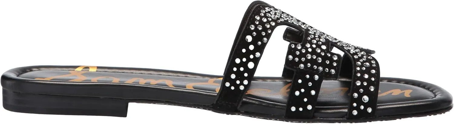 Sam Edelman Women's Bay Slide Sandal