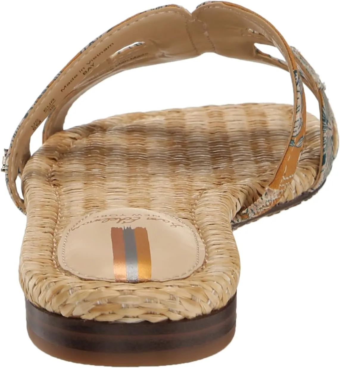 Sam Edelman Women's Bay Slide Sandal