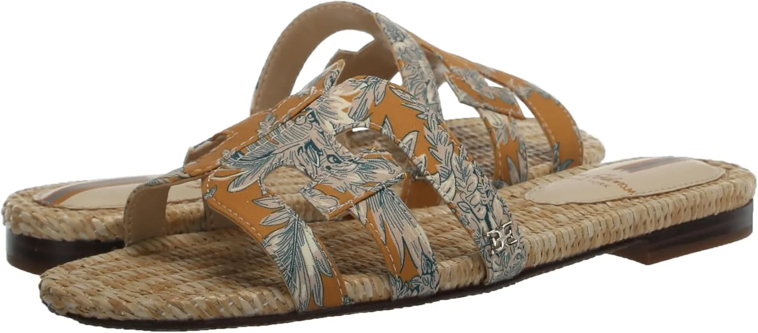 Sam Edelman Women's Bay Slide Sandal