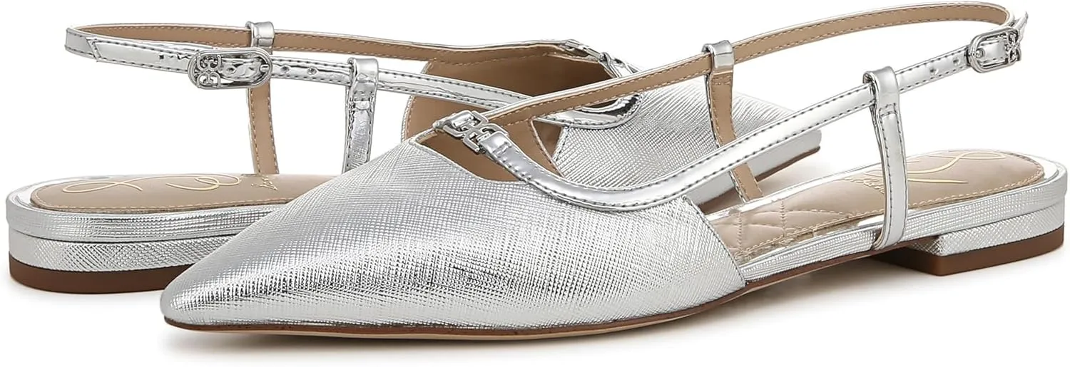 Sam Edelman Women's Cohen Ballet Flat