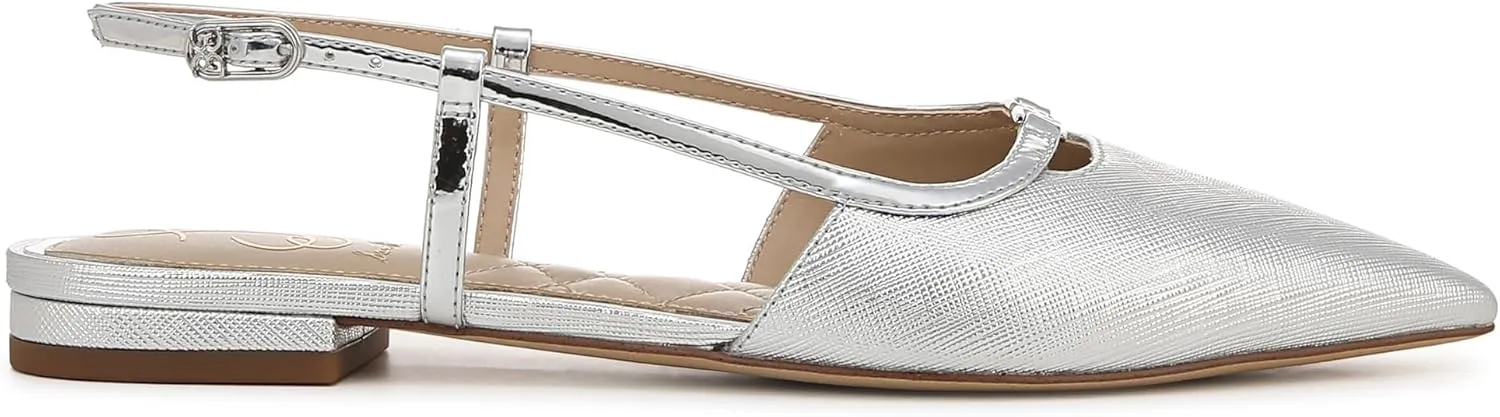 Sam Edelman Women's Cohen Ballet Flat