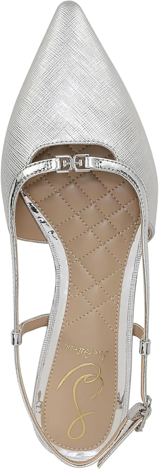 Sam Edelman Women's Cohen Ballet Flat