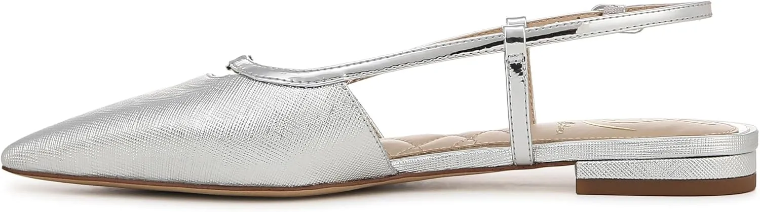 Sam Edelman Women's Cohen Ballet Flat