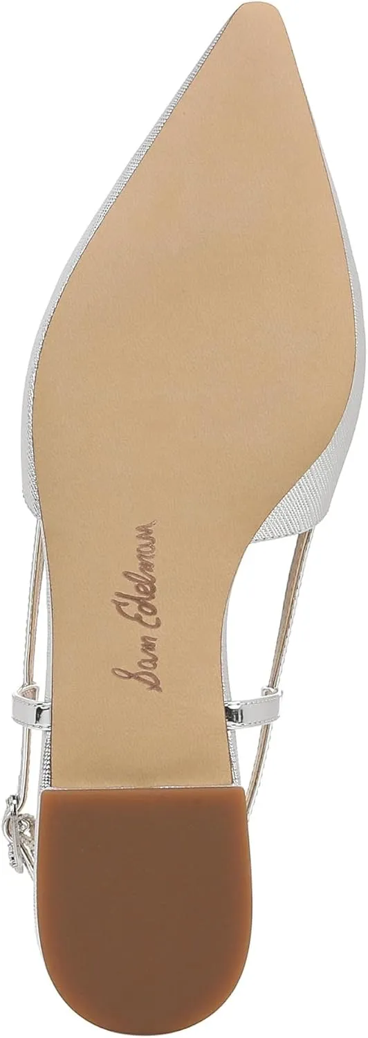 Sam Edelman Women's Cohen Ballet Flat