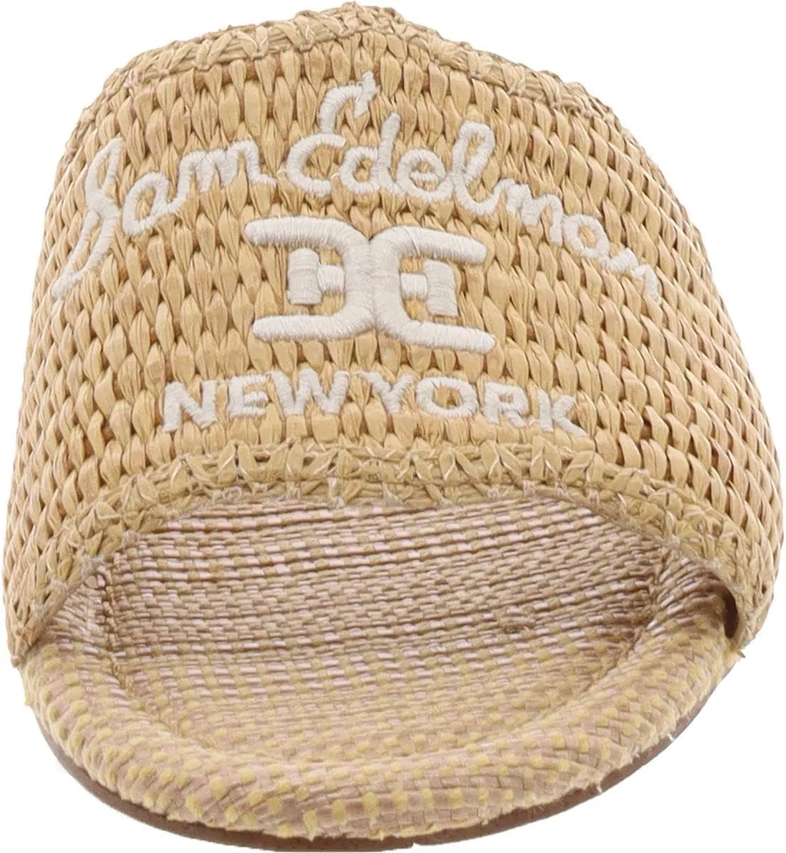 Sam Edelman Women's Evette Flat Sandal