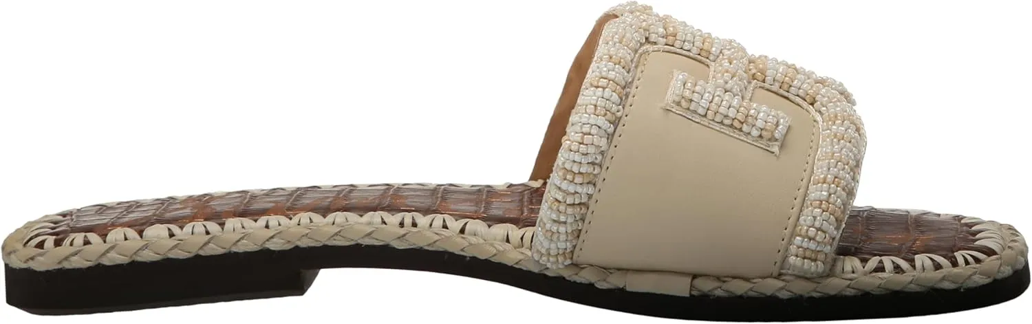 Sam Edelman Women's Fitz Flat Sandal