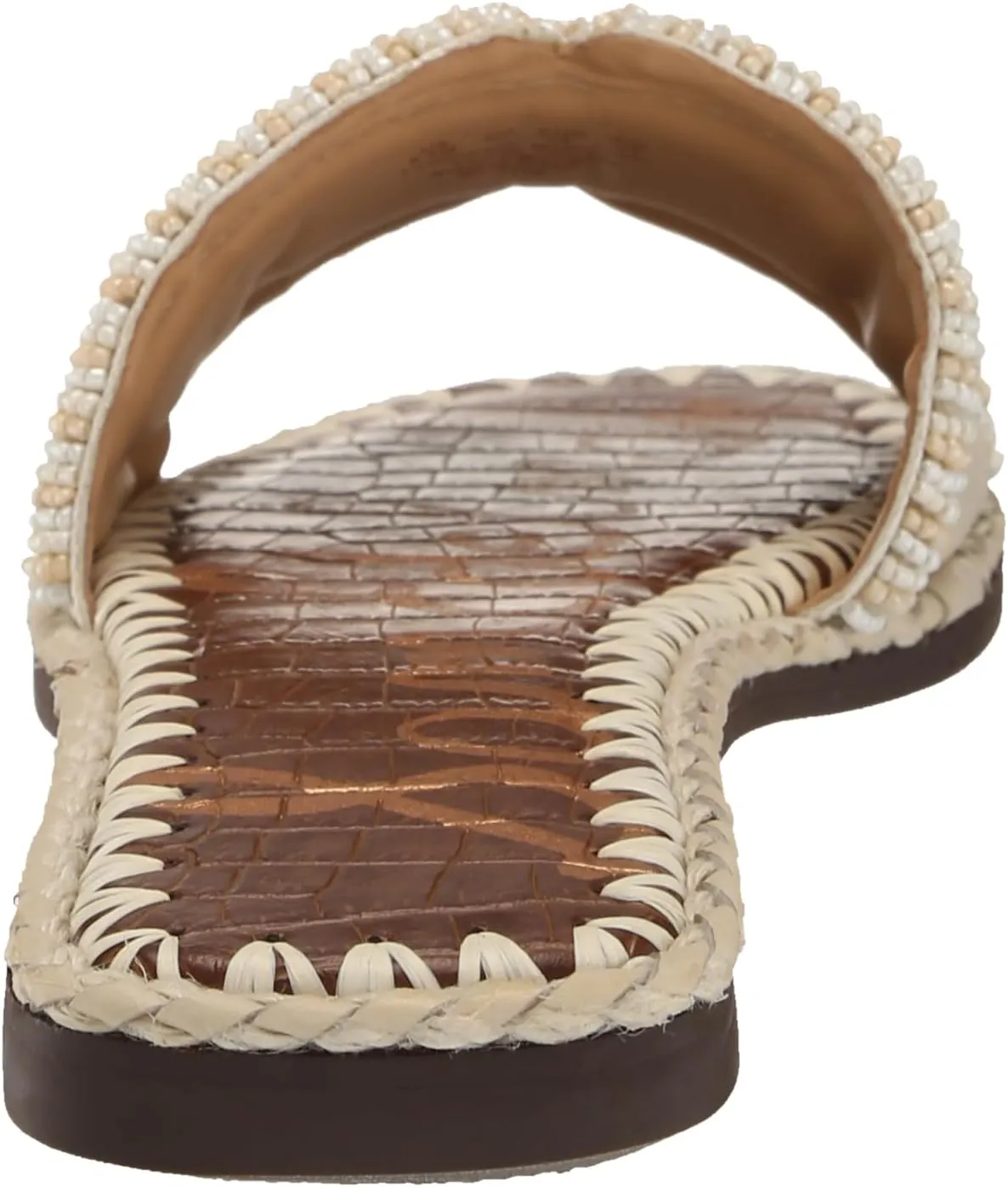 Sam Edelman Women's Fitz Flat Sandal