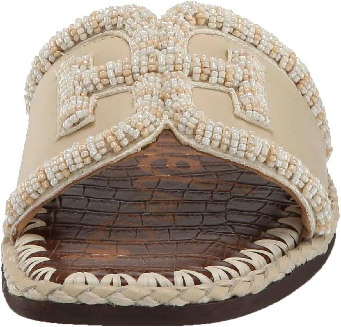 Sam Edelman Women's Fitz Flat Sandal