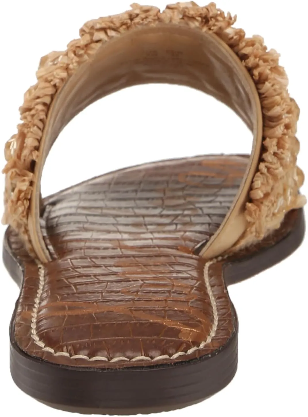 Sam Edelman Women's Gladys Flat Sandal