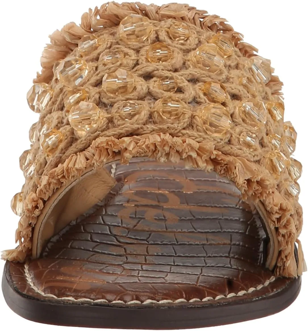Sam Edelman Women's Gladys Flat Sandal