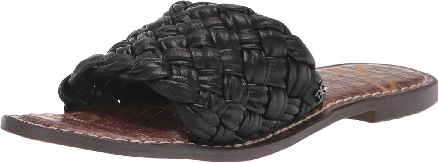 Sam Edelman Women's Griffin Flat Sandal