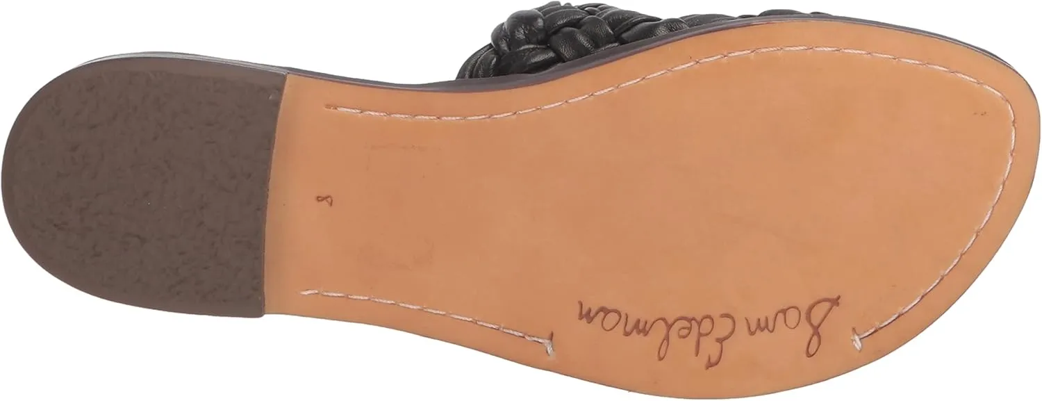 Sam Edelman Women's Griffin Flat Sandal