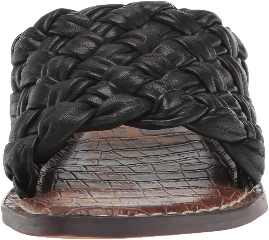 Sam Edelman Women's Griffin Flat Sandal