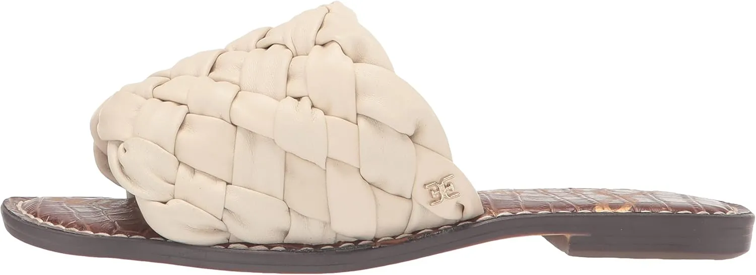 Sam Edelman Women's Griffin Flat Sandal
