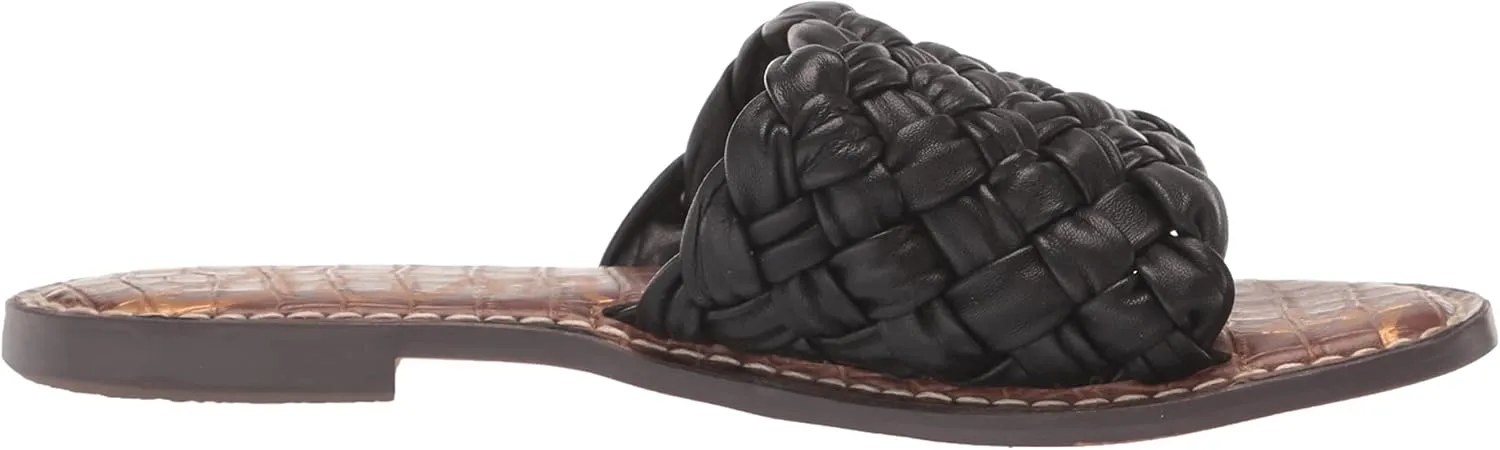 Sam Edelman Women's Griffin Flat Sandal