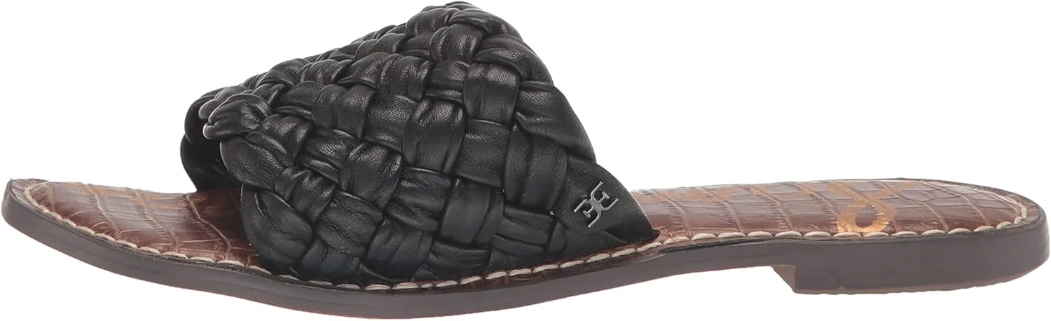 Sam Edelman Women's Griffin Flat Sandal