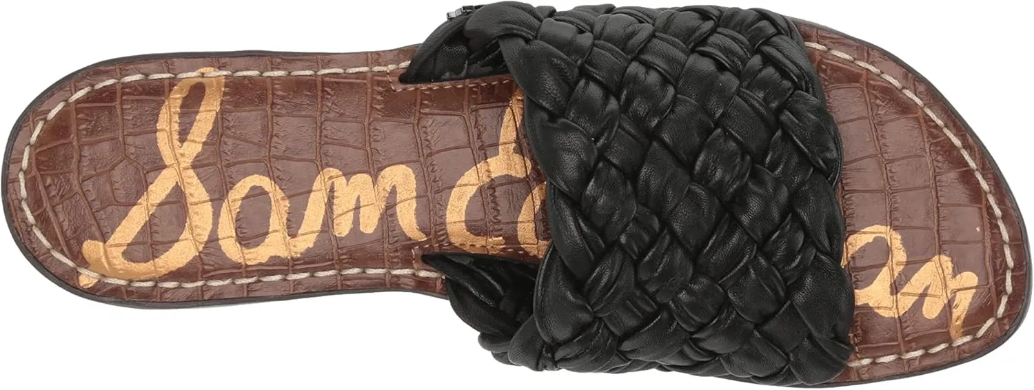 Sam Edelman Women's Griffin Flat Sandal