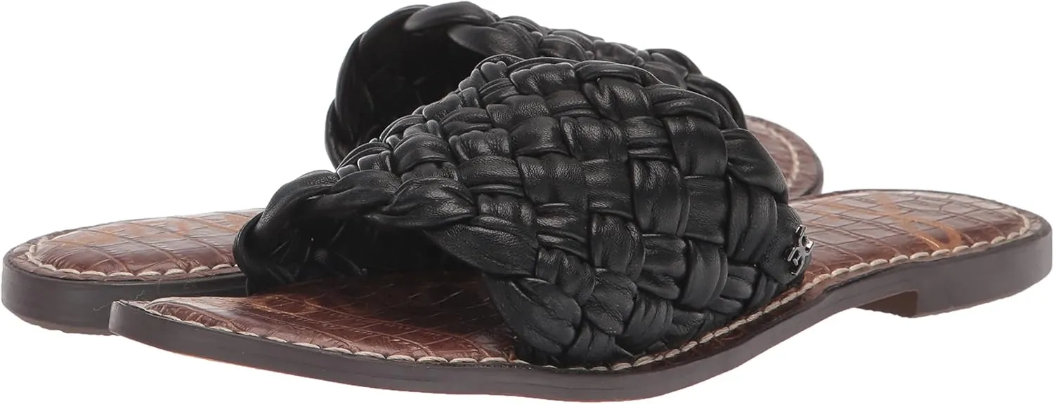 Sam Edelman Women's Griffin Flat Sandal