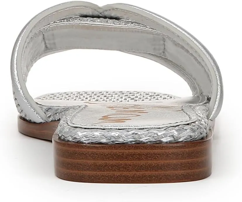 Sam Edelman Women's Irina Flat Sandal