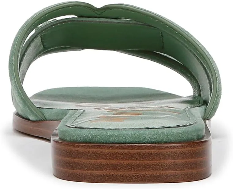 Sam Edelman Women's Irina Flat Sandal