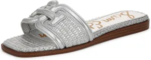 Sam Edelman Women's Irina Flat Sandal