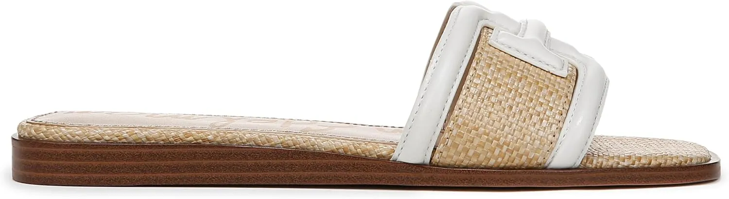 Sam Edelman Women's Irina Flat Sandal