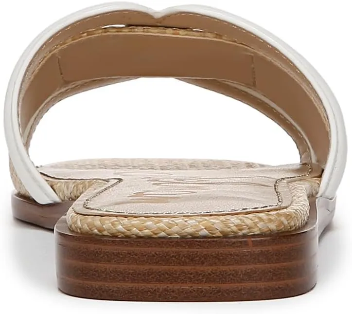 Sam Edelman Women's Irina Flat Sandal