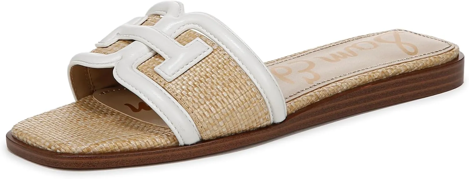 Sam Edelman Women's Irina Flat Sandal