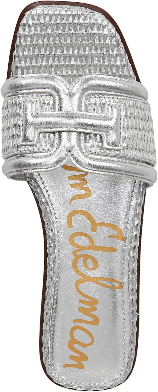 Sam Edelman Women's Irina Flat Sandal