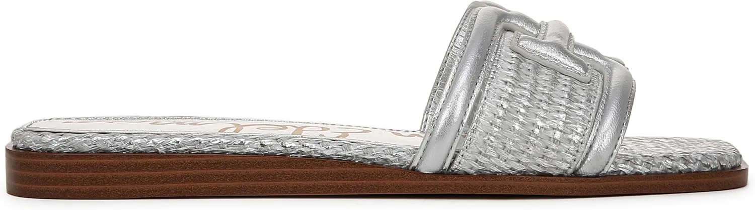 Sam Edelman Women's Irina Flat Sandal