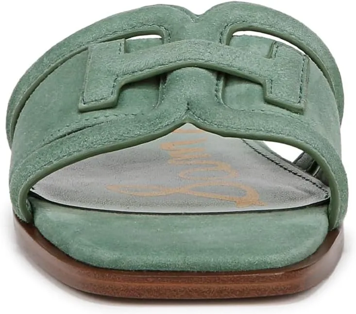 Sam Edelman Women's Irina Flat Sandal