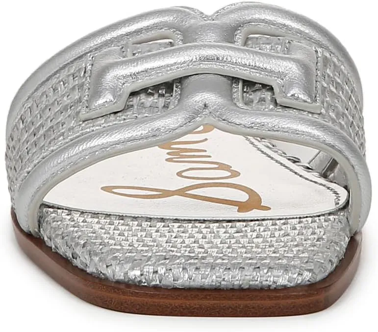 Sam Edelman Women's Irina Flat Sandal