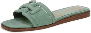 Sam Edelman Women's Irina Flat Sandal