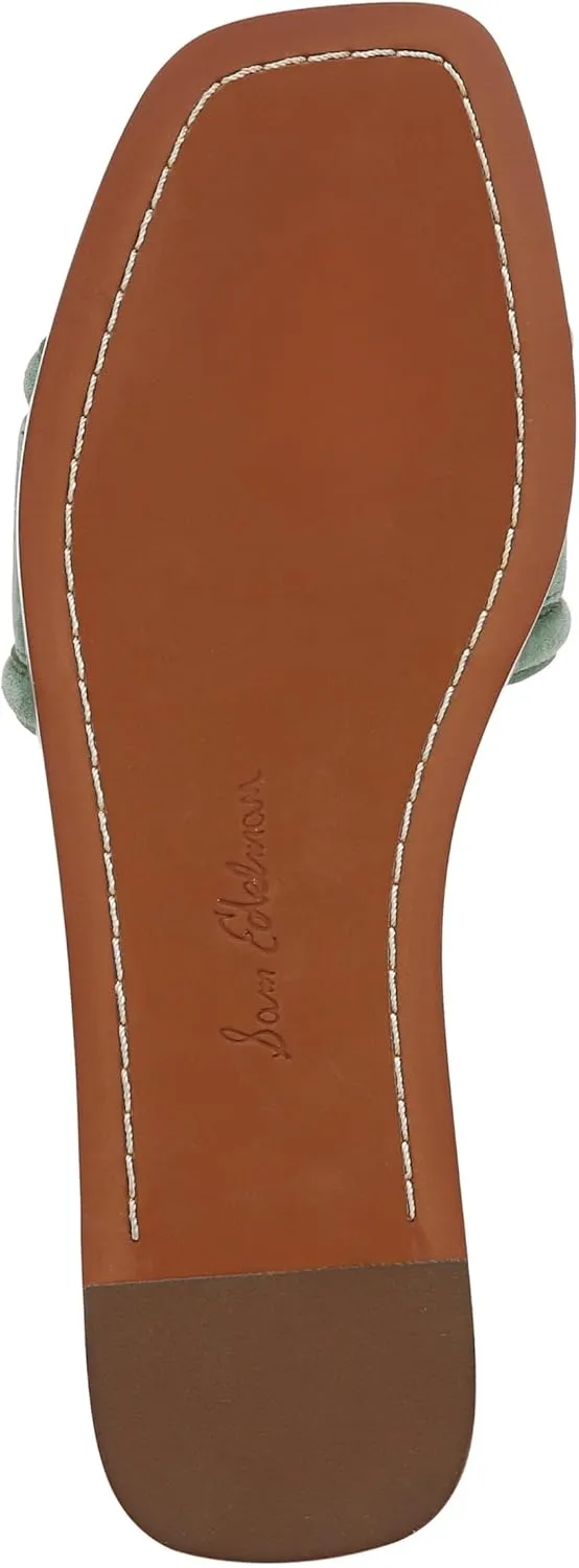 Sam Edelman Women's Irina Flat Sandal