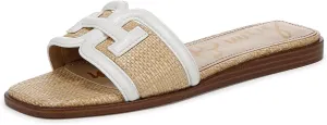 Sam Edelman Women's Irina Flat Sandal