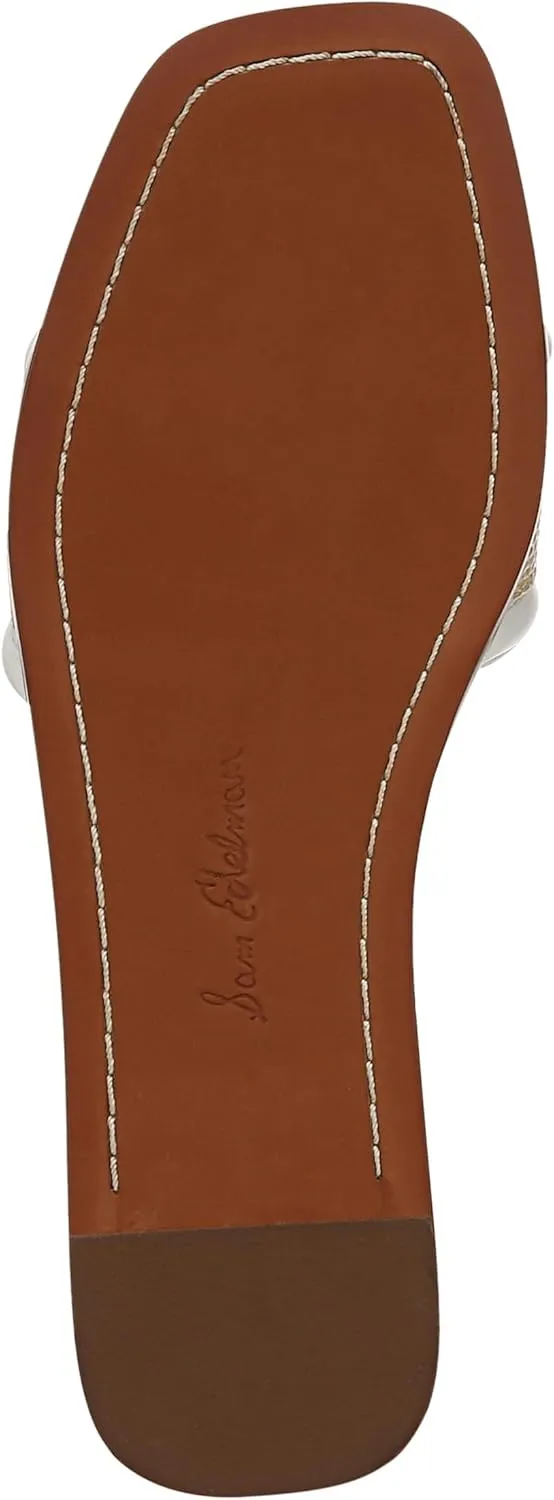 Sam Edelman Women's Irina Flat Sandal