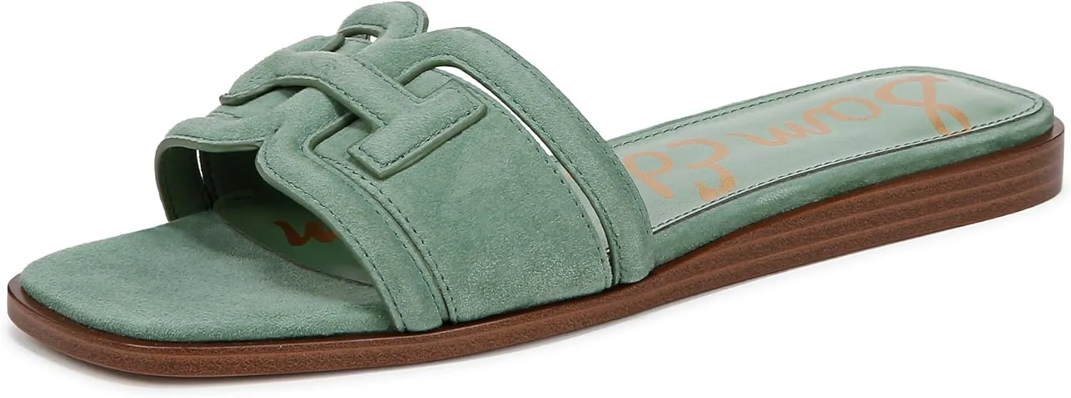 Sam Edelman Women's Irina Flat Sandal