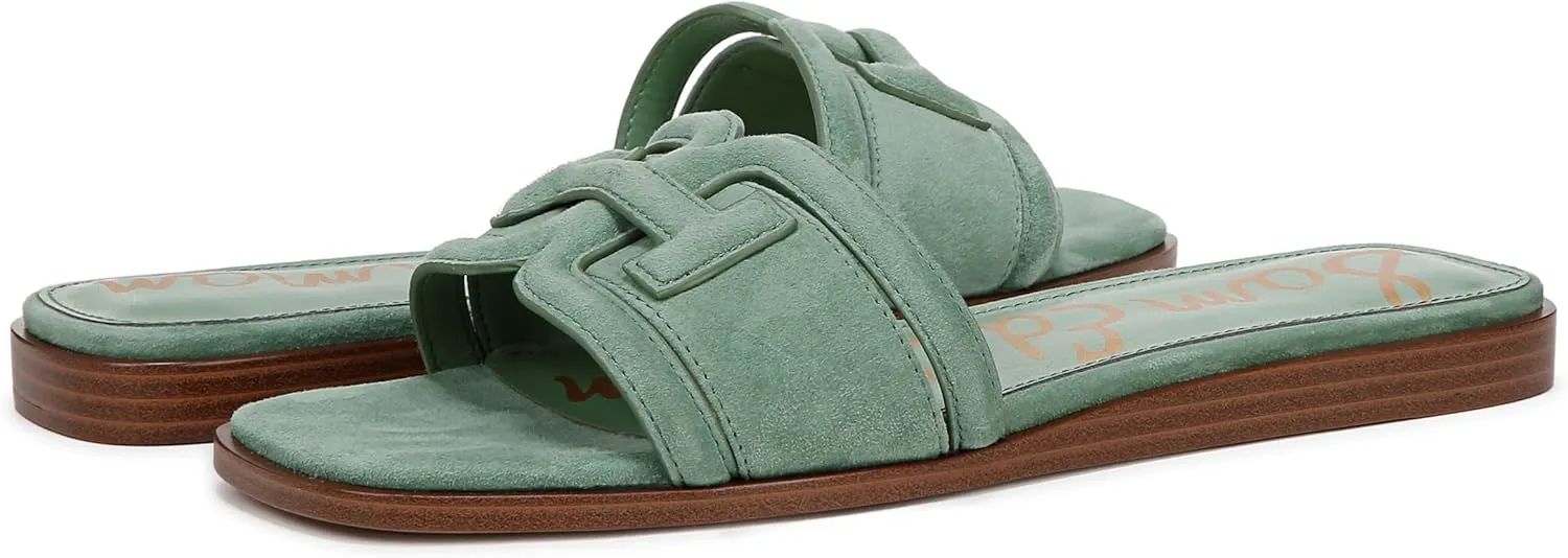 Sam Edelman Women's Irina Flat Sandal